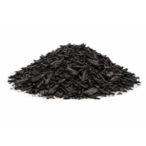 Black Mulch