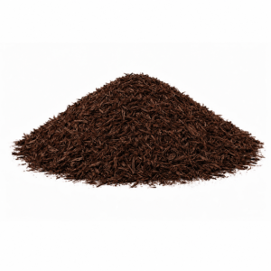 Aged Hemlock Mulch