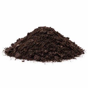 Premium Garden Soil
